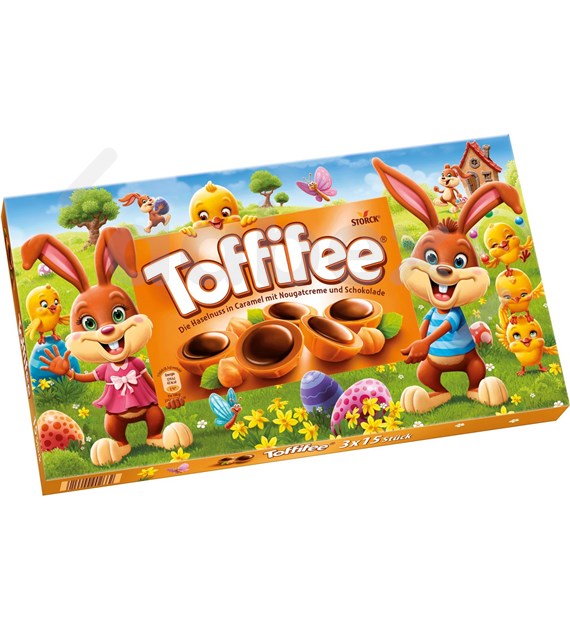 Storck Toffifee 125g/280 STAND