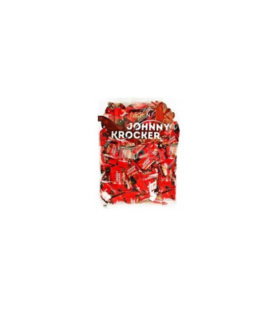 Johnny Krocker Choco 1kg