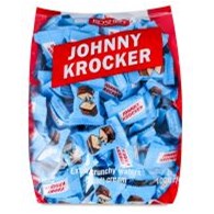 Cukierki Roshen Johnny Krocker Kokos 1kg/4 IMP