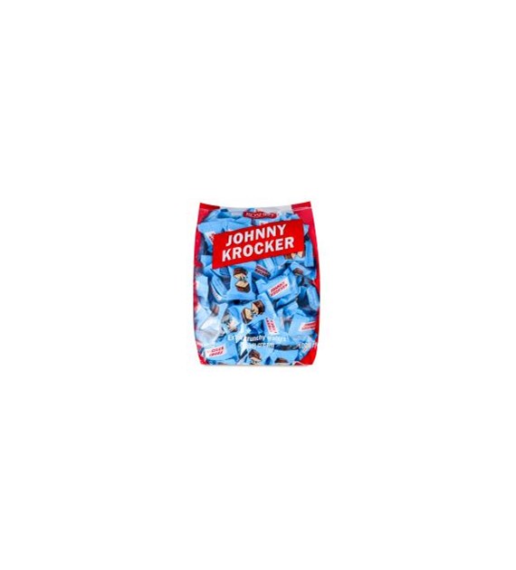 Johnny Krocker Coconut 1kg