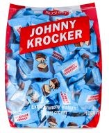 Cukierki Roshen Johnny Krocker Kokos 1kg/4 IMP