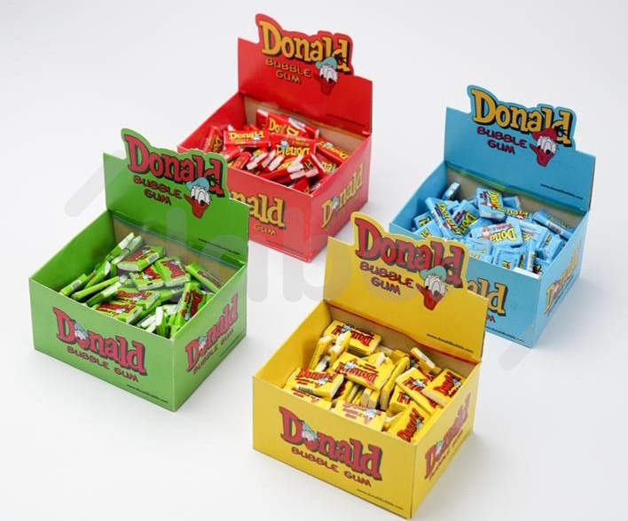 Guma Donald (4,5g*100)/20