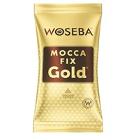 Woseba Kawa Mielona Gold Mocca Fix 100g/20