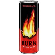 Burn Energy Drink 0,25l