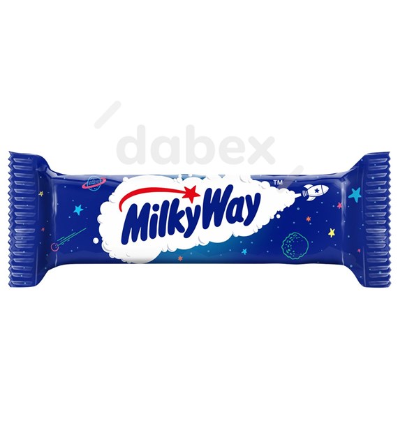 Baton Milky Way 21,5g/56 IMP