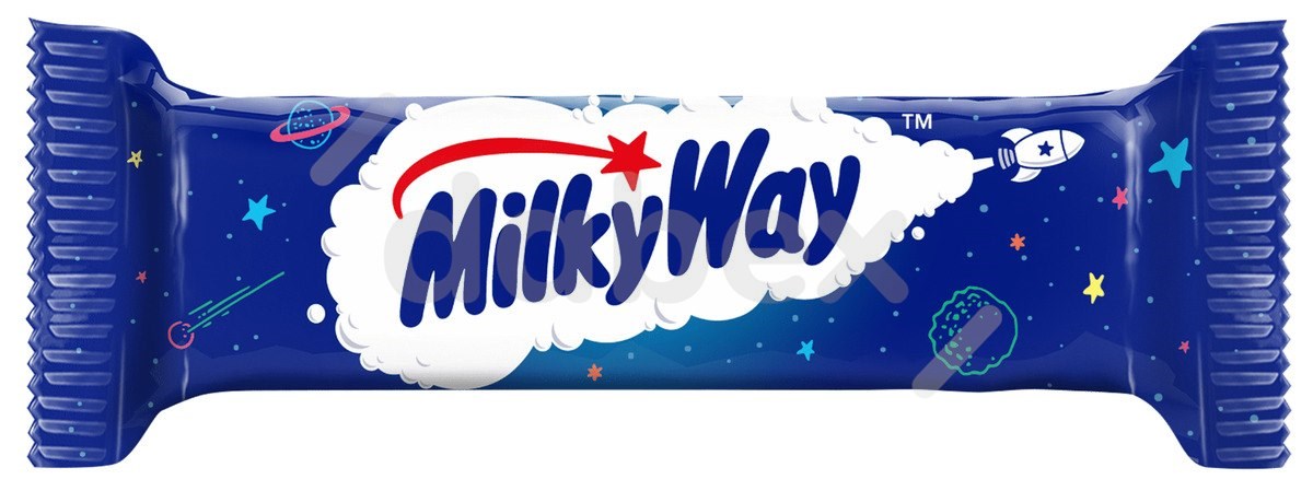 Milky Way 21,5g