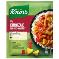 Knorr Fix Sweet and Sour Chicken 64g