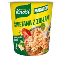 Knorr Pasta Cream with Herbs 59g