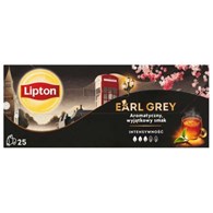 Lipton Earl Grey Tea (25*1,5g) 37,5g