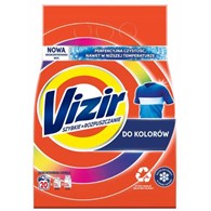 Vizir Washing Powder Color 1,1kg