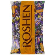 Cukierki Roshen Galaretka w Czekoladzie 1kg/9