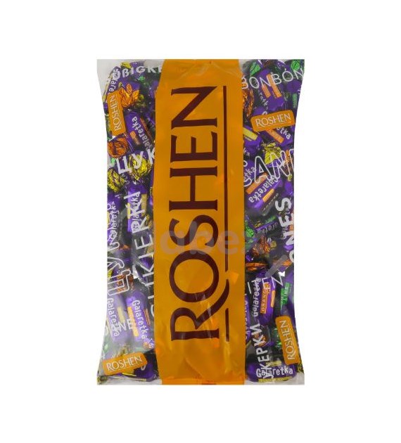 Jelly in Chocolate 1kg