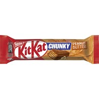 Baton KitKat Peanut Butter 42g/24 IMP