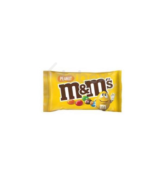 M&M's Peanut 45g