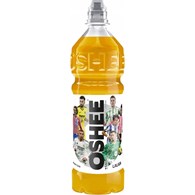 Oshee Napój Izotoniczny Exotic 750ml/6