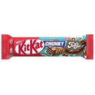 Baton KitKat Chunky Funky 40g/24 IMP