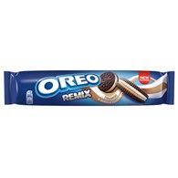 Oreo Remix Vanilla&Tiramisu 157g