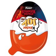 Ferrero Kinder. Joy Stranger Things 20g/72
