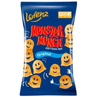 Monster Munch Original 100g