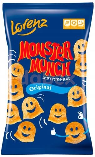Monster Munch Original 100g