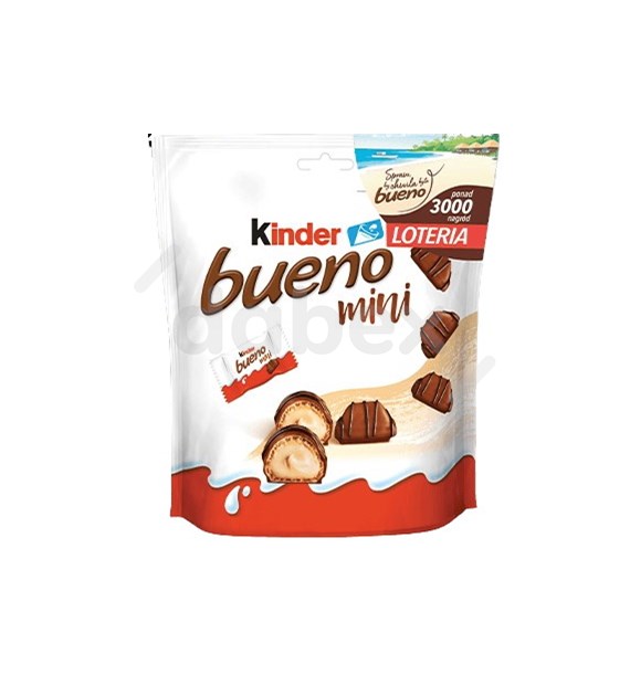 Kinder Bueno Mini 108g PROMO