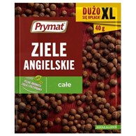 Prymat Ziele Angielskie Całe XXL 40g/15