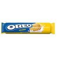 Oreo Golden 154g