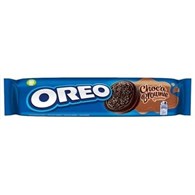 Oreo Choco Brownie 154g