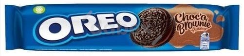 Oreo Choco Brownie 154g