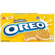 Oreo Golden 176g