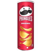 Pringles Original 165g