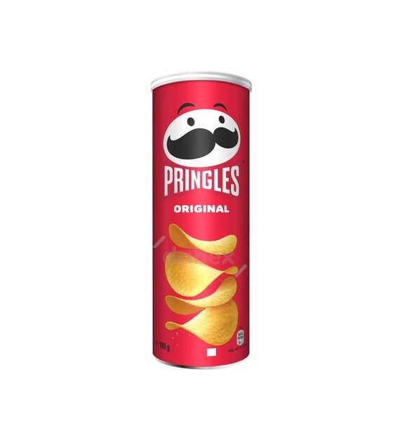 Pringles Original 165g