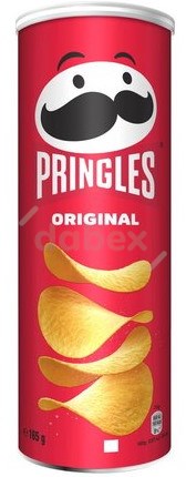 Pringles Original 165g
