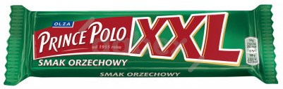 Prince Polo XXL Hazelnut 45g
