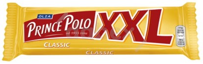 Prince Polo XXL Classic 45g