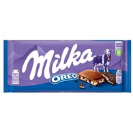 Milka Czekolada Oreo 100g/22 IMP