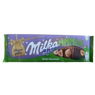 Milka Whole Hazelnuts 250g PROMO
