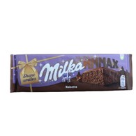 Milka Czekolada Noisette 250g/17 IMP PROMO