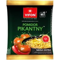 Vifon Spicy Tomato Instant Soup 70g