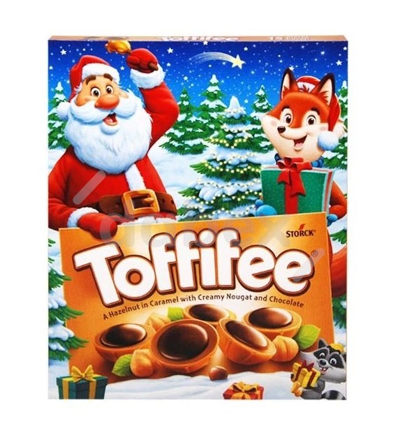 Storck Toffifee 2pak 125g/240 PROMO