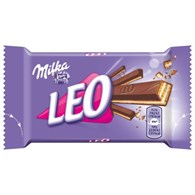 @Baton Milka Leo Single 33,3g/32/192 IMP
