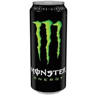 Monster Napój Energ. Energy 500ml/24