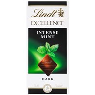 Lindt Czekolada Excellence Mint 100g/20 IMP