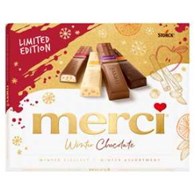 Storck Bomboniera Merci Winter 250g/135 IMP