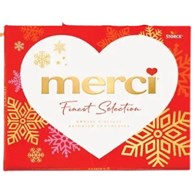 Storck Bomboniera Merci Serce 250g/120