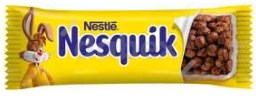 Baton Nesquik Czekoladowy 25g/16 IMP