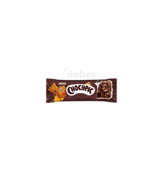 Chocapic Chocolate Bar 25g