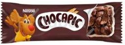Baton Chocapic Czekoladowy 25g/16 IMP
