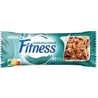 Baton Fitness Cookies and Cream 23,5g/16 IMP