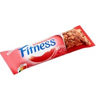 Baton Fitness Strawberry 23,5g/16 IMP